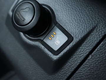 Opel Antara SUV 2.0 CDTI ECOTEC 150KM 2008 Opel Antara 2.0 CDTI, 4X4, Navi, Klima, zdjęcie 16