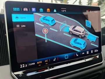 Volkswagen Tiguan II SUV Facelifting 1.5 TSI 150KM 2024 Volkswagen Tiguan serwis ASO 1.5TSI 150KM bezwypadkowy pakiety LED ACC IQd, zdjęcie 26