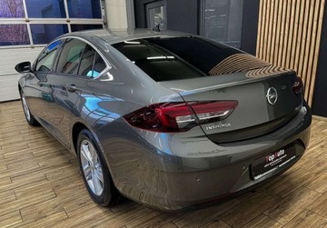 Opel Insignia II Grand Sport 1.6 CDTI  136KM 2019 Opel Insignia 1.6CTDi 136KM MANUAL GWARANCJA 108.000km 1.6 Diesel, zdjęcie 8