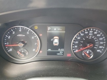 Kia Stinger 2023 Kia Stinger 2023, 2.5L, GT-LINE, od ubezpieczalni, zdjęcie 9