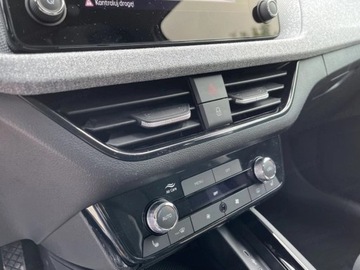 Skoda Scala Hatchback Facelifting 1.5 TSI 150KM 2025 SKODA Scala Selection 1.5 TSI Hatchback 150KM 2025, zdjęcie 13