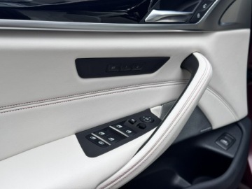 BMW Seria 5 G30-G31 M5 Limuzyna 4.4  600KM 2018 BMW M5 Polska. Ceramika. Bowers &amp; Wilkins., zdjęcie 19