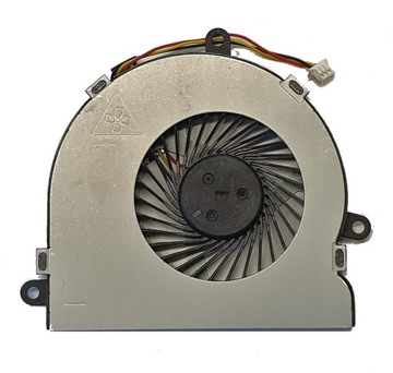 NOWY WENTYLATOR DO DELL INSPIRON 15R 5521 5721 3521 HP 15-G 15-R 250 G3