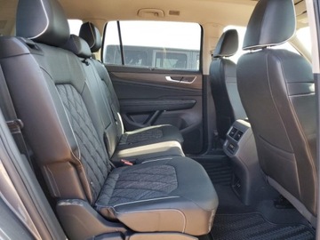 Volkswagen 2024 Volkswagen Atlas SEL PREMIUM R-LINE 2024, od ubezpieczalni 2.0 Benzyna, zdjęcie 9