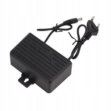 ЗАЩИТА ВНЕШНЕГО ИСТОЧНИКА ПИТАНИЯ 12 В постоянного тока 2 А ДЛЯ КАМЕРЫ