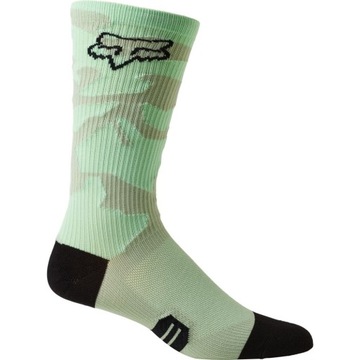 Skarpety FOX 8'' Ranger Sock Lady Eucalyptus r. OS