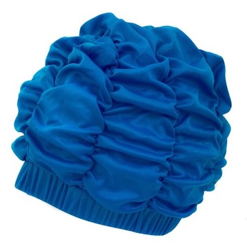CZEPEK kąpielowy PŁYWACKI basen Shower Cap 01