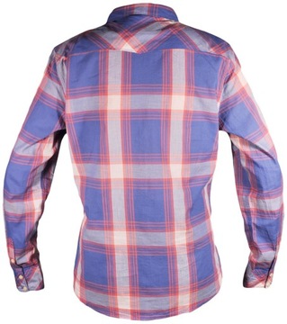 WRANGER koszula REGULAR checked WESTERN SHIRT _ S