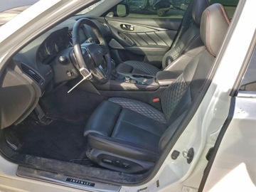 Infiniti Q50 II 2020 Infiniti Q50 Red Sport 400 2020 3.0 Benzyna 400KM, zdjęcie 7