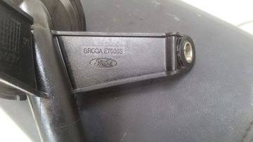 DRAK OLEJ FORD KA +