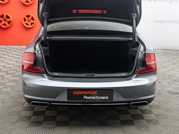 Volvo S90 II Sedan 2.0 D4 190KM 2017 VOLVO S90 D4 Inscription Sedan 2.0 190KM 2017, zdjęcie 26