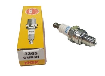 Świeca CMR6H pilarka Stihl MS 181 211 231 251 241