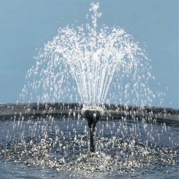 Hsbao HSB-950B - насос 2000л/ч