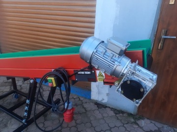 Ленточный конвейер 3м х 0,4м Производитель