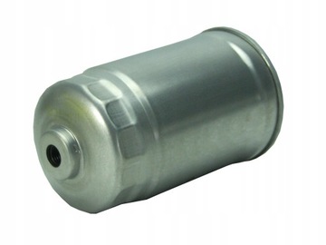 DODGE NITRO 07-12 2.8 CRD DIESEL FILTR PALIVA