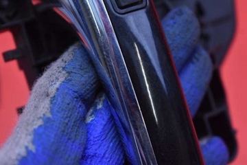 KLIKA LEVÝ ZADNÍ 197 A1647601134 MERCEDES ML W164 05-08