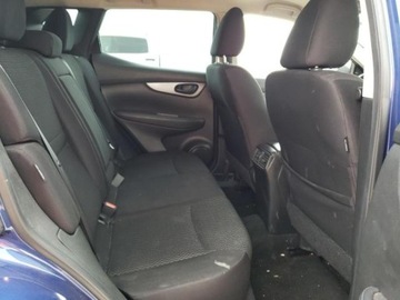 Nissan 2020 Nissan Rogue Nissan Rogue Sport 2.0 Benzyna 141KM, zdjęcie 8