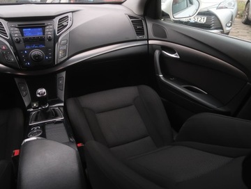 Hyundai i40 Kombi 2.0 GDI 177KM 2012 Hyundai i40 2.0 GDI, GAZ, Klima, Klimatronic, zdjęcie 7