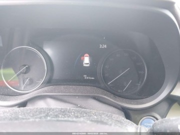 Toyota Sienna III 2022 Toyota Sienna Platinum, 2022r., 4x4, 2.5L 2.5 Benzyna 189KM, zdjęcie 10