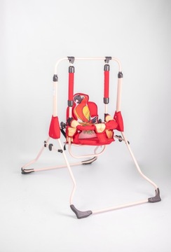 ДЕТСКИЕ КАЧЕЛИ СВОБОДНОСТОЯЩИЕ, СКЛАДНЫЕ, СТОЯЩИЕ