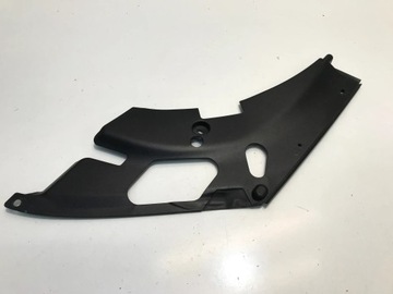 BMW 4 G22 G23 OSŁONA PLASTIK MASKI LAMPY LEWY PRZÓD