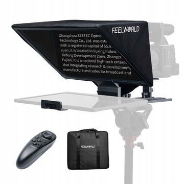 Телесуфлер Feelworld TP16