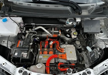 Dacia Spring Crossover Elektryczny 45KM 2021 Dacia Spring Elektryk Automat GWARANCJA Zamiana Zarejstrowany Elektryczny, zdjęcie 27