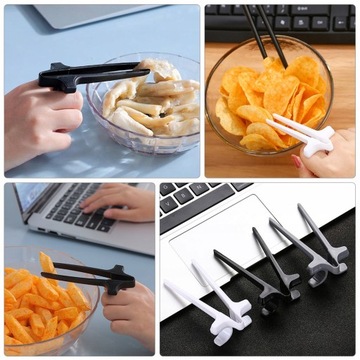 3шт палочки для еды, закуски, палочки для еды