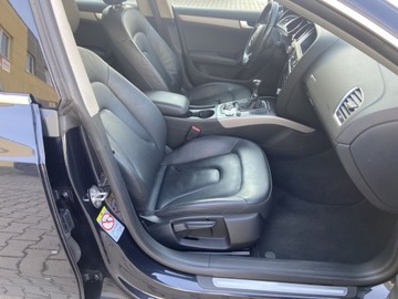 Audi A5 8T 2012 Audi A5 5D 2012r LIFT 2.0 TDI SKÓRA NAVI MMI 3G+ FV23% kredyt I właściciel, zdjęcie 19