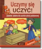 Uczymy się uczyć Zabawne zadania dla uczniów