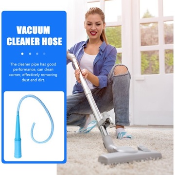 Чистящий шланг Очиститель стиральной машины Вакуумная трубка