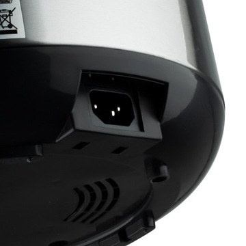 Elektryczny garnek do gotowania ryżu 6L Wielo