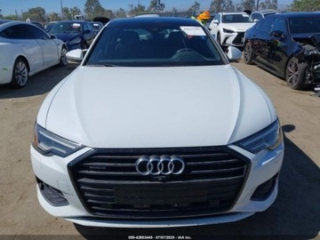 Audi A6 C8 2020 Audi a6 2020 Audi A6 Premium Plus 45 TFSI quattro 2.0 Benzyna 248KM, zdjęcie 10