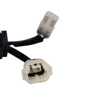 Реле вентилятора радиатора Kymco MXU 300 500 700 UXV 39100-LBA7-E00