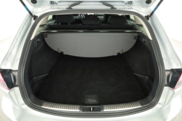 Mazda 6 III Sport Kombi Facelifting 2018 2.0 Skyactiv-G 165KM 2018 Mazda 6 2.0 Skyactiv-G, Salon Polska, Serwis ASO, zdjęcie 10