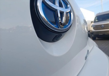 Toyota Corolla XII Hatchback 1.8 Hybrid 122KM 2019 Toyota Corolla GwarancjaKamera Cofania, cyfrowe zegary, Bezwypadkowa, Salo, zdjęcie 18