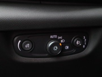 Opel Insignia II Grand Sport 1.5 Turbo 165KM 2017 Opel Insignia 1.5 Turbo, Salon Polska, Automat, zdjęcie 17