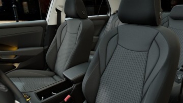 Volkswagen T-Roc I SUV Facelifting 1.5 TSI ACT 150KM 2026 Volkswagen T-Roc Life 1.5 eTSI 150 KM DSG, zdjęcie 4