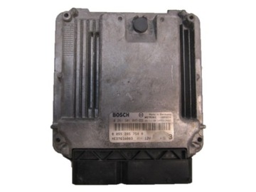 ALFA 159 2.2 JTS KOMPUTER STEROWNIK 0261S01045