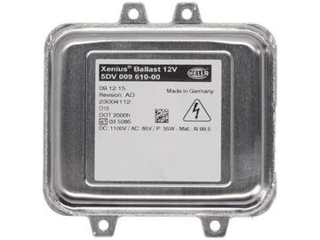 MĚNIČ 63117248050 724805001 A0008212561 7PP941597 5DV009610-001