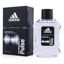 ADIDAS DYNAMIC PULSE woda toaletowa 100 ML