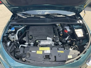 Peugeot 308 III SW 1.2 PureTech 130KM 2024 Peugeot 308 Automat Kamera Podgrzewanie Virtual, zdjęcie 10