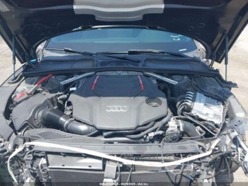 Audi A5 F5 2023 Audi S5 Coupe Sportback Premium Plus Tfsi Quattro Tiptronic 2023 3.0l 3.0, zdjęcie 8