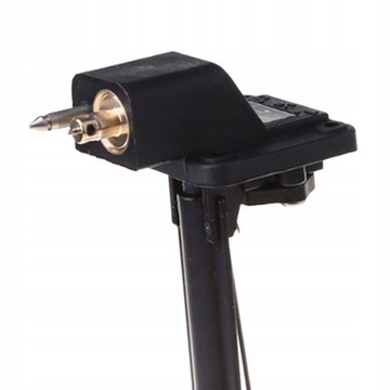 Указатель уровня топлива двигателя