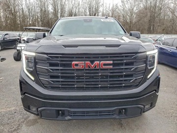 GMC Sierra K1500 Elevation-L 2025 2.7l 2.7 Benzyna 310KM, zdjęcie 5