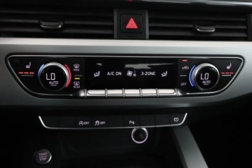 Audi A4 B9 Limousine 1.4 TFSI 150KM 2018 Audi A4 1.4 TFSI, Salon Polska, Automat, Navi, zdjęcie 15