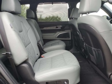 Kia 2024 Kia Telluride SX 2024 3.8l 3.8 Benzyna 291KM, zdjęcie 11