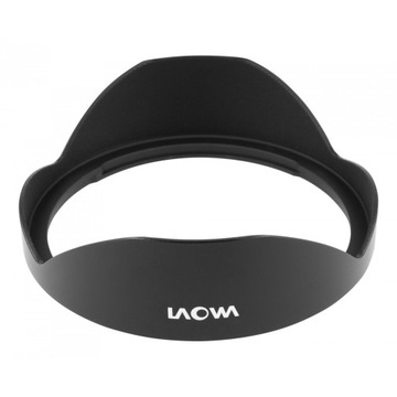 Osłona przeciwsłoneczna Laowa 12 mm f/2,8 _OUTLET