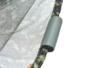 NECO КАРПОВАЯ СЕТКА С ПОПЛАВКАМИ 275-100x100см