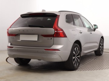 Volvo XC60 II 2022 Volvo XC60 B4 AWD, Salon Polska, 1. Właściciel, zdjęcie 4
